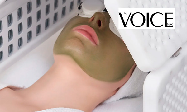 Фотодинамическая терапия лица Heleo4 в Wellcure