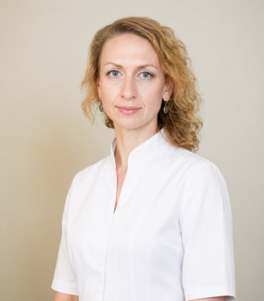 Ольга Исеева